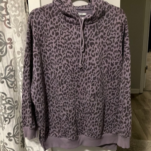 American Eagle hoodie - Picture 1 of 3